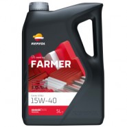 ALYVA REPSOL FARMER CERES STOU 15W40 5L